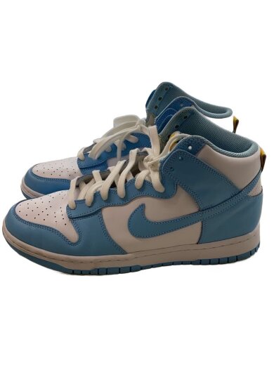 商品画像：DUNK HI RETRO_ダンク ハイ レトロ/26.5cm/BLU 1