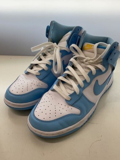 商品画像：DUNK HI RETRO_ダンク ハイ レトロ/26.5cm/BLU 2