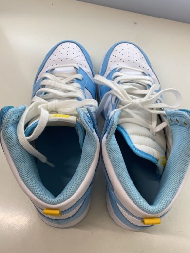 商品画像：DUNK HI RETRO_ダンク ハイ レトロ/26.5cm/BLU 3