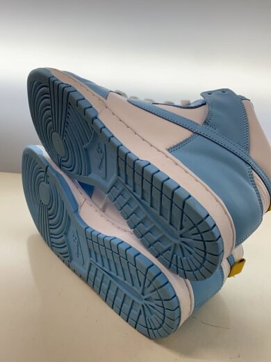 商品画像：DUNK HI RETRO_ダンク ハイ レトロ/26.5cm/BLU 4