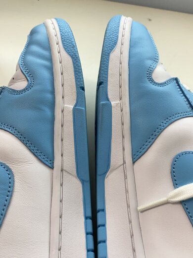 商品画像：DUNK HI RETRO_ダンク ハイ レトロ/26.5cm/BLU 7