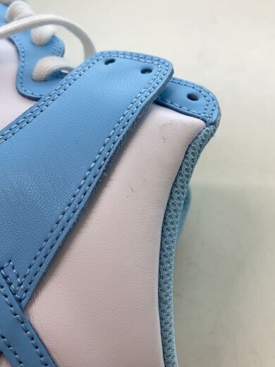 商品画像：DUNK HI RETRO_ダンク ハイ レトロ/26.5cm/BLU 8