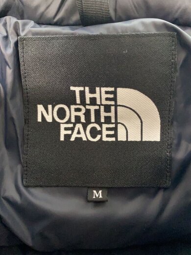 商品画像：ダウンジャケット/M/ナイロン/BLK/ND92237 3