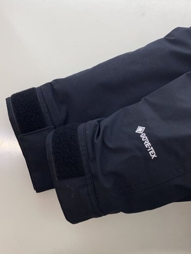 商品画像：ダウンジャケット/M/ナイロン/BLK/ND92237 5