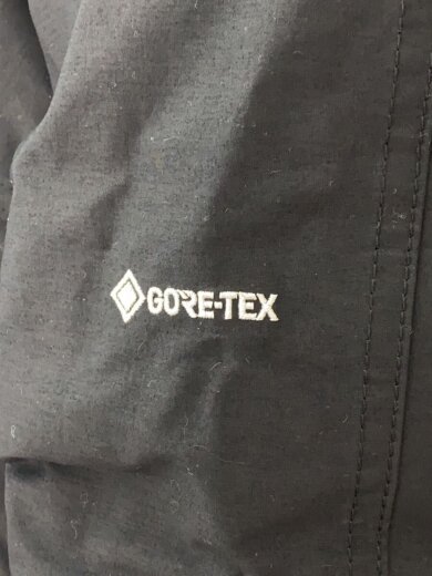 商品画像：ダウンジャケット/M/ナイロン/BLK/ND92237 7