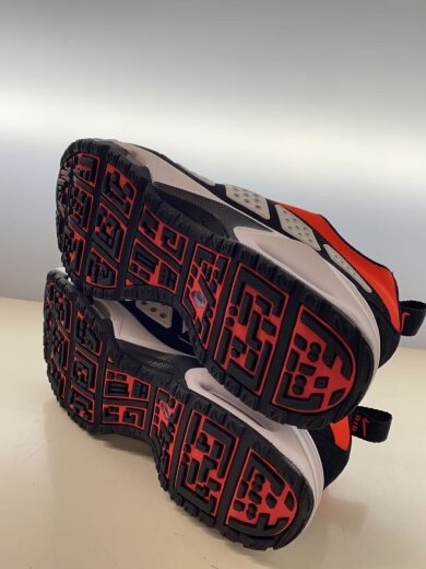 商品画像：ローカットスニーカー/24.5cm/ORN/HJ8080-600 4