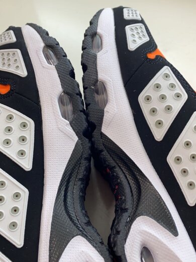 商品画像：ローカットスニーカー/24.5cm/ORN/HJ8080-600 6