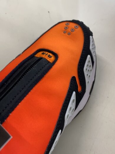 商品画像：ローカットスニーカー/24.5cm/ORN/HJ8080-600 8