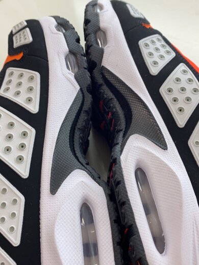 商品画像：ローカットスニーカー/24.5cm/ORN/HJ8080-600 9