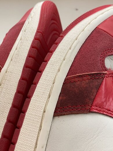 商品画像：ハイカットスニーカー/28.5cm/RED/DV1748-601 9