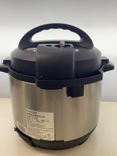 商品画像：調理家電その他/duo mini/圧力鍋 4