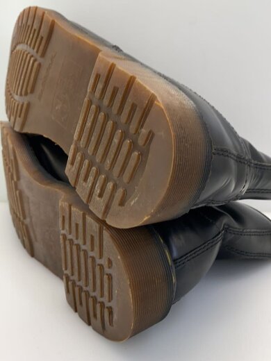 商品画像：8ホール/ブーツ/ブーツ/BLK/レザー 4