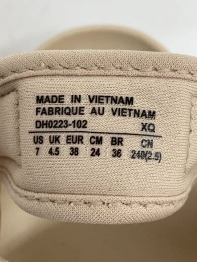 商品画像：ICON CLASSIC_アイコン クラシック/24cm/BEG 5