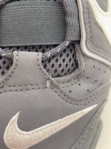 商品画像：AIR MORE UPTEMPO 96_エア モアアップテンポ 96/27.5cm/GRY 8