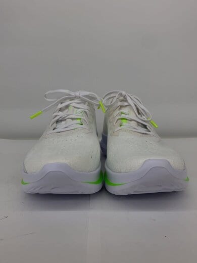 商品画像：ローカットスニーカー/28cm/WHT/3027585 6