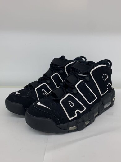 商品画像：AIR MORE UPTEMPO/エアモアアップテンポ/ブラック/414962-002/26cm/BLK 2