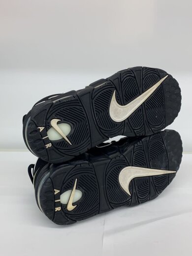商品画像：AIR MORE UPTEMPO/エアモアアップテンポ/ブラック/414962-002/26cm/BLK 4