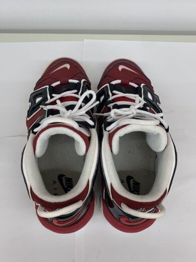 商品画像：AIR MORE UPTEMPO 96/エアモアアップテンポ/レッド/921948-600/26cm/RED 3