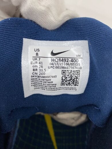 商品画像：X ERIC KOSTON AIR MAX 95 OBSIDIAN_X エスビー エリック・コストン エアマックス95 5