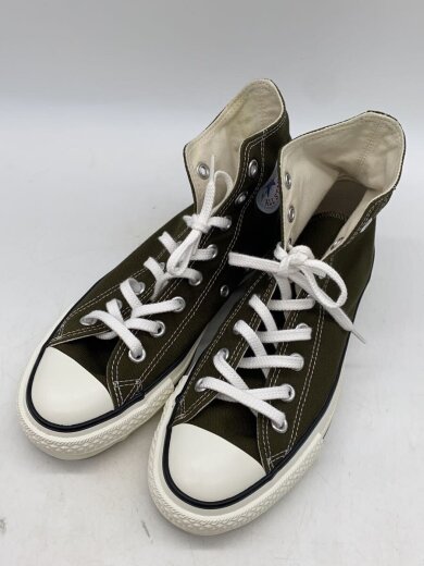 商品画像：ローカットスニーカー/US6.5/KHK 2