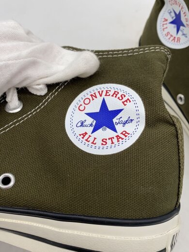 商品画像：ローカットスニーカー/US6.5/KHK 8