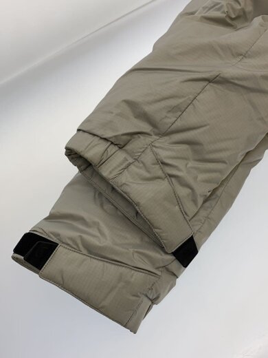 商品画像：別注/AURORA-TEX/ダウンジャケット/L/ナイロン/GRY/無地/25FB-089 5