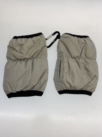 商品画像：別注/AURORA-TEX/ダウンジャケット/L/ナイロン/GRY/無地/25FB-089 6