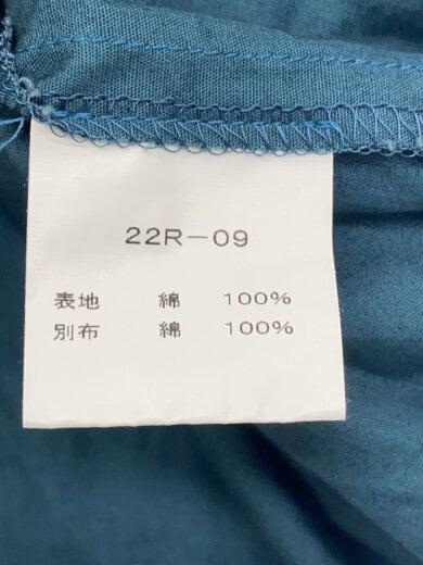 商品画像：シャツ/L/コットン/RED// 4