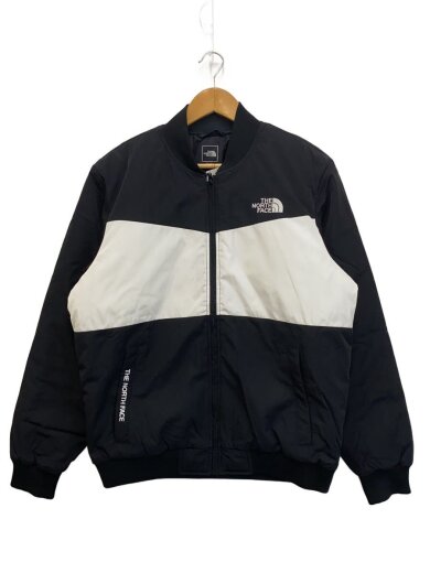 商品画像：ジャケット_NY82131Z/M/ナイロン/BLK// 1