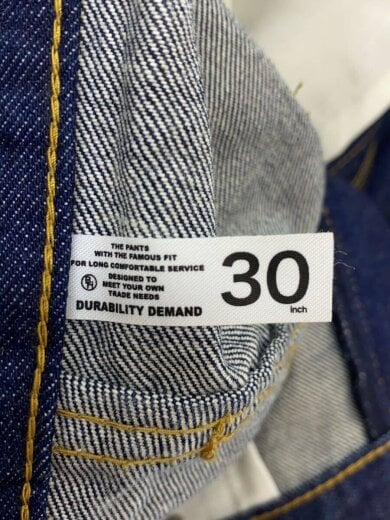 商品画像：ショートパンツ/30/デニム/IDG/無地/81-3-3746-1044// 5