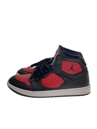 商品画像：AIR JORDAN ACCESS_エア ジョーダン アクセス/28cm/RED// 1