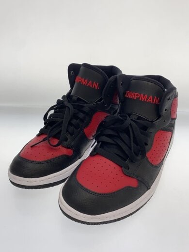 商品画像：AIR JORDAN ACCESS_エア ジョーダン アクセス/28cm/RED// 2