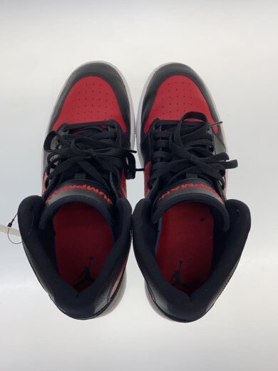 商品画像：AIR JORDAN ACCESS_エア ジョーダン アクセス/28cm/RED// 3