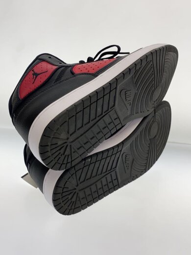 商品画像：AIR JORDAN ACCESS_エア ジョーダン アクセス/28cm/RED// 4