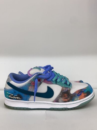商品画像：X DUNK LOW FUTURA_X ダンク ロー フューチュラ/27cm/マルチカラー// 8
