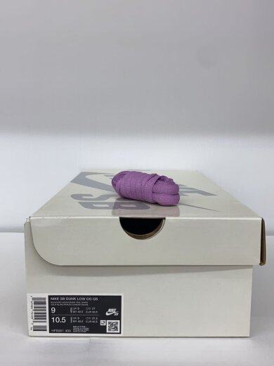 商品画像：X DUNK LOW FUTURA_X ダンク ロー フューチュラ/27cm/マルチカラー// 9