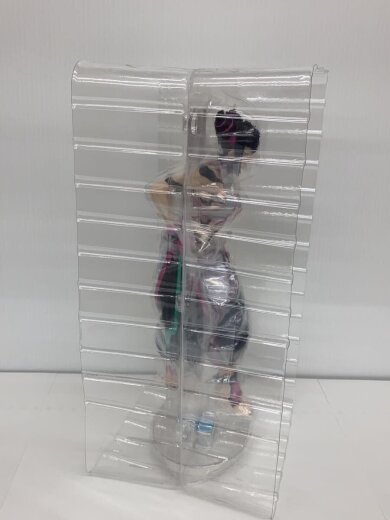 商品画像：ストリートファイター6/一番くじ/A賞/ジュリ// 8