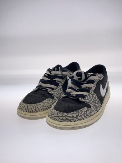 商品画像：AIR JORDAN 1 LOW OG_エアジョーダン1 レトロ ロー OG/27cm/GRY// 2