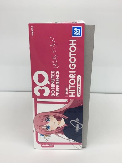 商品画像：30MP/後藤ひとり 2