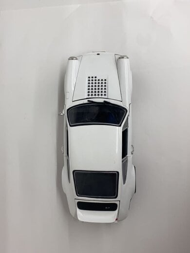 商品画像：UNIVERSAL HOBBIES/ミニカー/WHT 5