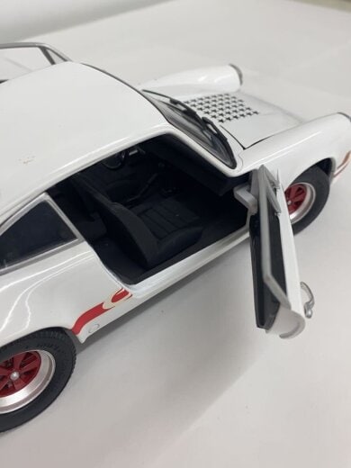 商品画像：UNIVERSAL HOBBIES/ミニカー/WHT 8