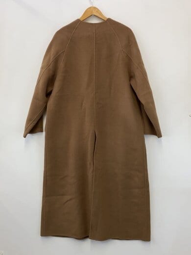 商品画像：コート/38/ウール/CML/23-020-200-3030-4-0 2