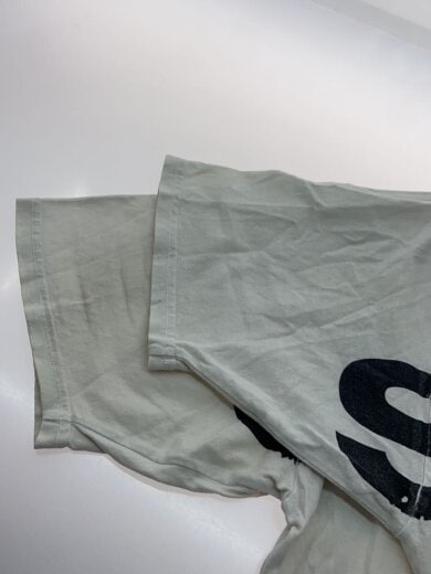 商品画像：Tシャツ/L/コットン/WHT/プリント// 5
