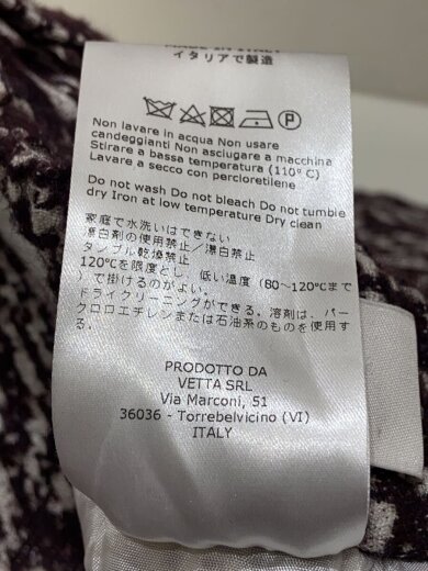 商品画像：ロングスカート/36/--/BRW/IA220071 6