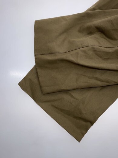 商品画像：コート/50/コットン/KHK/インナーっ付き 4