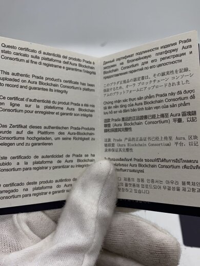 商品画像：キーホルダー/--/GLD/レディース/1pm03766a// 4