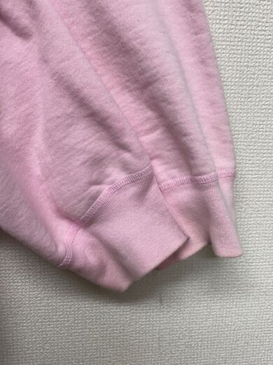 商品画像：19AW/Bandana Box Logo Hooded/パーカー/XL/コットン/PNK/無地 6