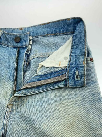 商品画像：70s/517/8刻印/ブーツカットパンツ/--/--/IDG/20517-0217 3