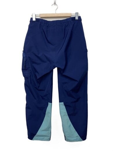 商品画像：22SS/GORE-TEX PACLITE Pant/カーゴパンツ/S/ポリエステル/BLU 2