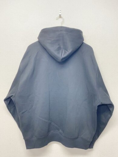 商品画像：TECH SWEAT HOODIE/パーカー/XL/ポリエステル/BLK/無地/BE-52024W 2